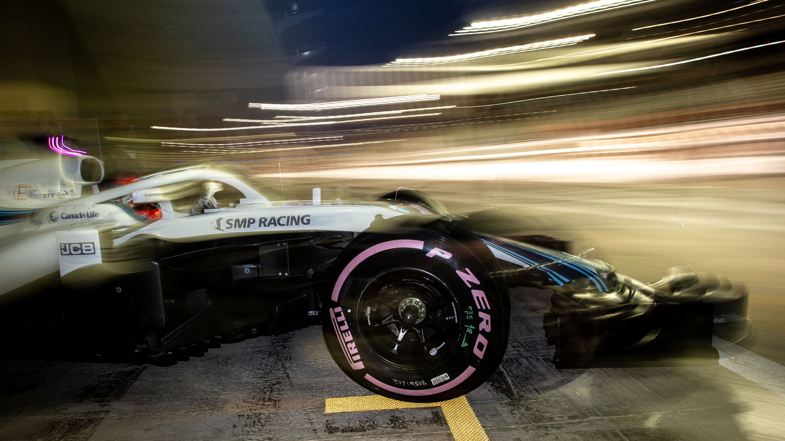 Williams menetapkan tanggal pengungkapan livery untuk menyelesaikan peluncuran F1 2019